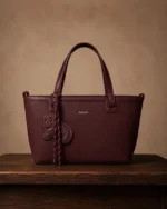 The Bag Co. Vivi Mini Canvas Tote - Nova Hub (7)