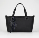The Bag Co. Vivi Mini Canvas Tote - Nova Hub (11)