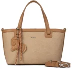 The Bag Co. Vivi Mini Canvas Tote - Nova Hub (13)