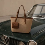 The Bag Co. Nora Tote Bag - best product in Nepal. Shop at Nova Hub.