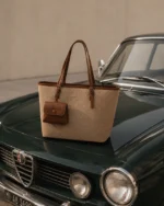 The Bag Co. Nora Tote Bag - best product in Nepal. Shop at Nova Hub.