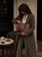 The Bag Co. Nora Tote Bag - Nova Hub (8)