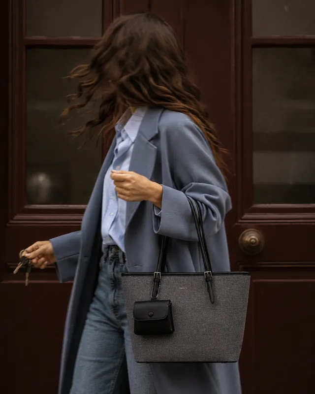 The Bag Co. Nora Tote Bag - Nova Hub (2)