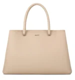 The Bag Co. Elina Leather Tote Bag - Nova Hub (10)