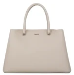 The Bag Co. Elina Leather Tote Bag - Nova Hub (2)