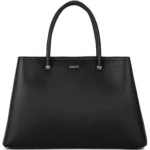 The Bag Co. Elina Leather Tote Bag - Nova Hub (3)