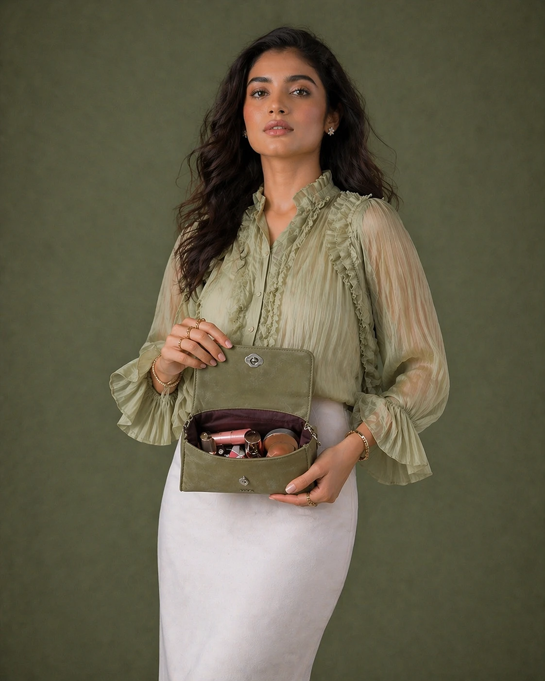 The Bag Co. Serena Party Bag 2 The Bag Co. Serena Party Bag
