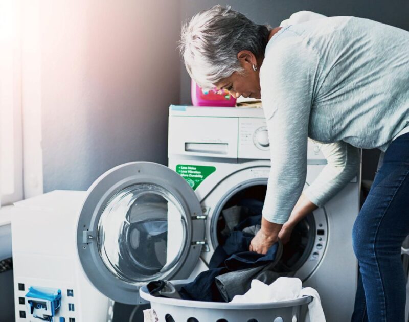 Washing Machine In Nepal: Complete Buying Guide, Prices &Amp; Best Models (2026) 5 Person loading=