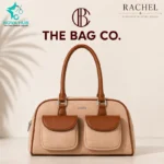 The Bag Co. Rachel Bag - best product in Nepal. Shop at Nova Hub.