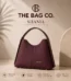 The Bag Co. Shania Hobo Bag - best product in Nepal. Shop at Nova Hub.