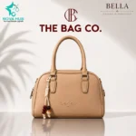 The Bag Co. The Bella Bag - best product in Nepal. Shop at Nova Hub.