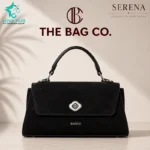 The Bag Co. Serena Party Bag - best product in Nepal. Shop at Nova Hub.