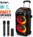 Rowa Singapore RH-EK802PS Premium Loud 16" Portable Party Speaker - best party speaker in Nepal. Shop at Nova Hub.