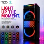 ROWA RS-1029PS Premium 125 W RMS Party Trolley Speaker System - Nova Hub (4)