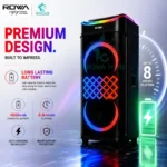 ROWA RS-1029PS Premium 125 W RMS Party Trolley Speaker System - Nova Hub (6)