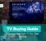 Nova Hub TV buying guide for choosing the right TV