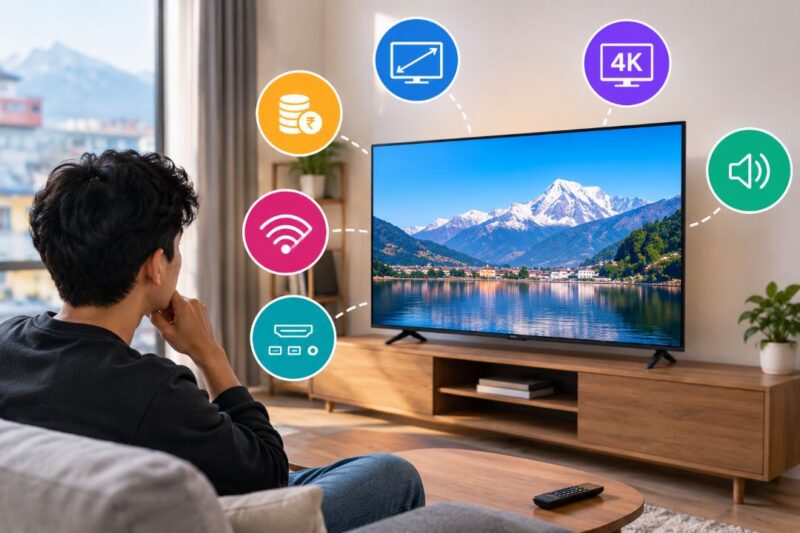 Buy A Tv In Nepal: Why You Should Upgrade Your Tv In 2026 2 Buy a TV in Nepal: Why You Should Upgrade your tv in 2026