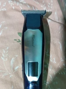 Customer photo