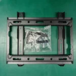 Universal Flat TV Wall Mount / Wall Bracket - All Sizes 14"-43" & 26"-65" - Wall Bracket(26-63) - Nova Hub (2)