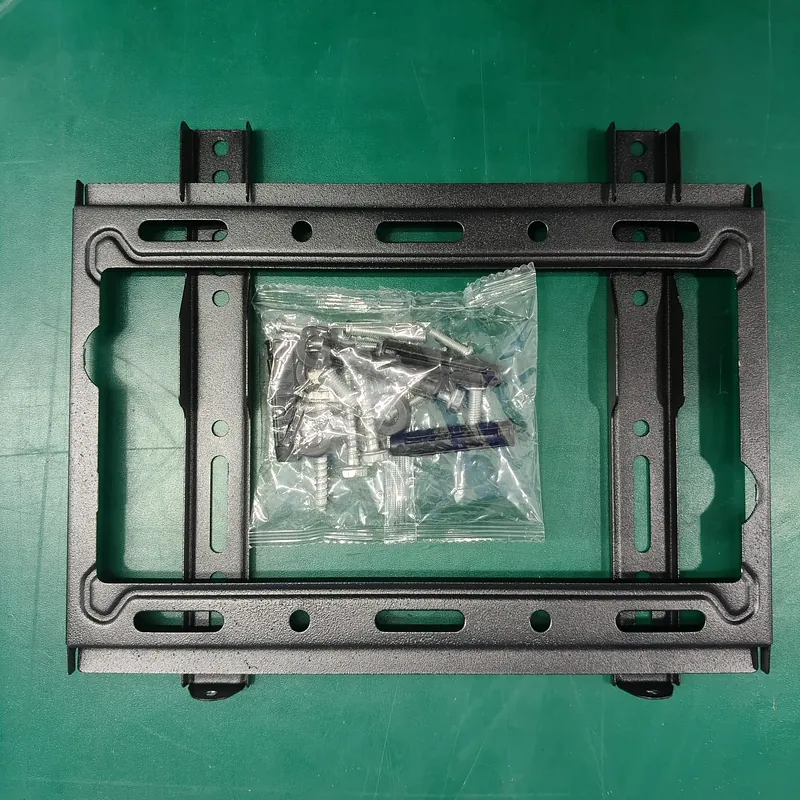 Universal Flat TV Wall Mount / Wall Bracket - All Sizes 14"-43" & 26"-65" - Wall Bracket(26-63) - Nova Hub (2)