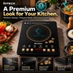 Hitech HK02IND 2200 W Induction Cooker - Nova Hub (4)
